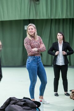 Carina Witthöft 457 - RL CadA - DTV Hannover : Ergebnis: 6:0